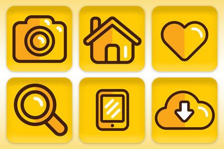 9 Best AI Icon Generators That Designers Secretly Use