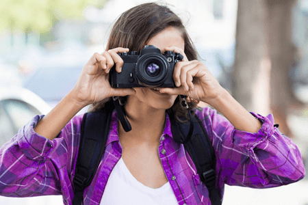 15 Best Cities for Photographers Around the USA