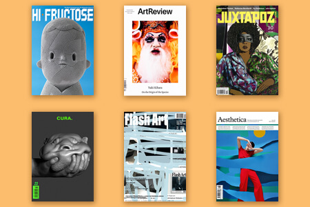 Best Design Magazines Worth Subscribing [Print & Digital]