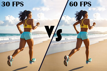 30 vs 60 fps: What to Choose for Streaming & Gaming?
