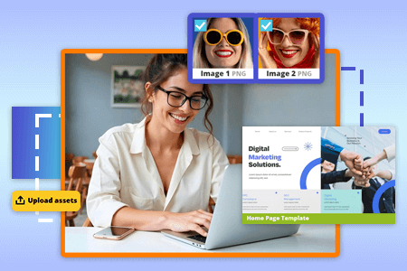 Adobe Experience Manager Review {{%year}}: Assets Overview