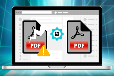7 Best PDF Repair Tools for Corrupted Files