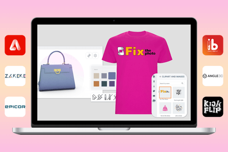 Best Visual Product Customization Software in {{%year}}