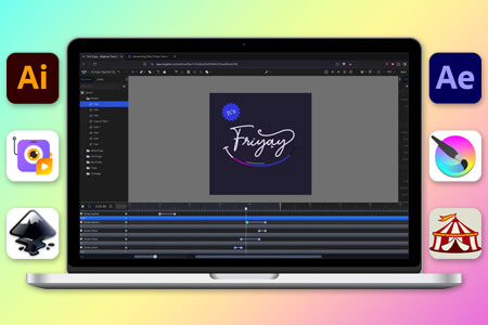 9 Best SVGator Alternatives That Outperform in {{%year}}