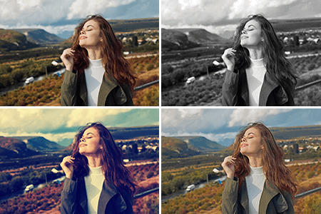 Most Wanted Photography Editing Styles [Fixthephoto’s Version]