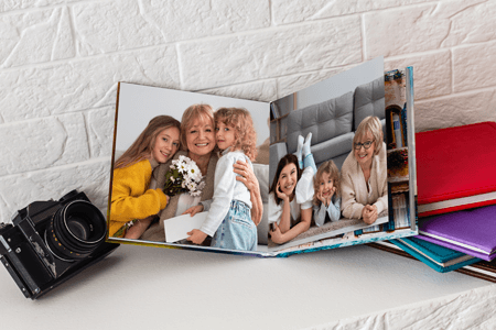 Best Site to Make Photo Books [My Experience]