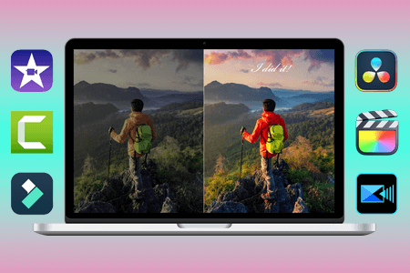 7 Best Adobe Premiere Rush Alternatives in {{%year}}