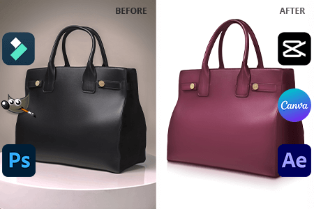 15 HitPaw Alternatives [Better & Cheaper]