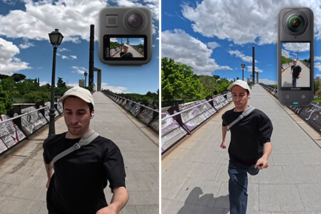 GoPro vs Insta360: Which One Is Actually Worth Your Money