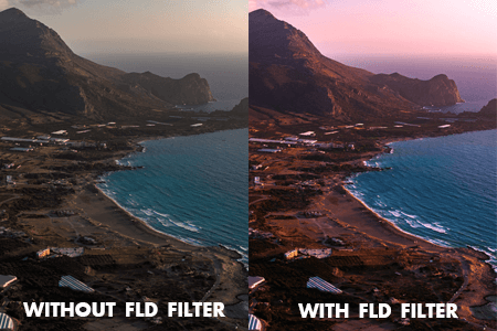 When to Buy an FLD Filter for Your Lens
