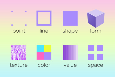 Elements of Design: The Foundation of Visual Creativity