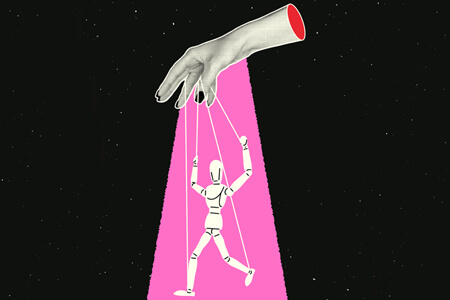 Conceptual Illustration: A Visual Language of Ideas