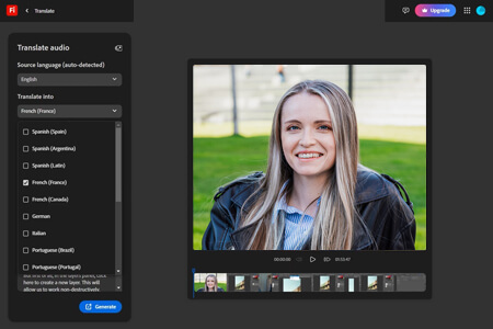 7 תוכנות דיבוב AI הטובות ביותר ב {{%year}} [100% בחינם]