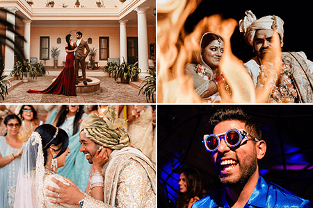 Best Indian Photographers: Wedding & Fashion