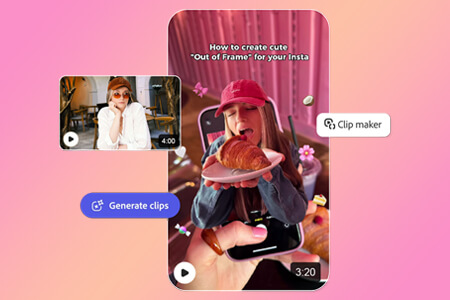 9 Best AI Clip Makers for Social Media in {{%year}}