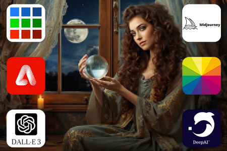 9 Generator Piksel AI Terbaik untuk Proyek Kreatif