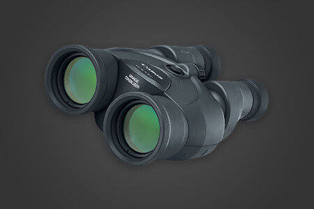 6 Best Image Stabilized Binoculars in 2020