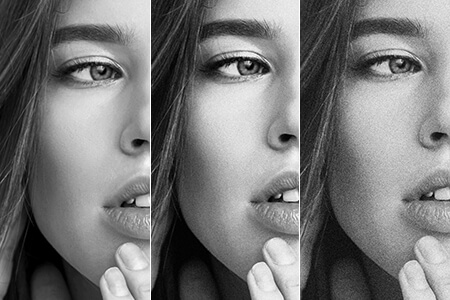 Grain in Photography: Creative Guide & Editing Tips