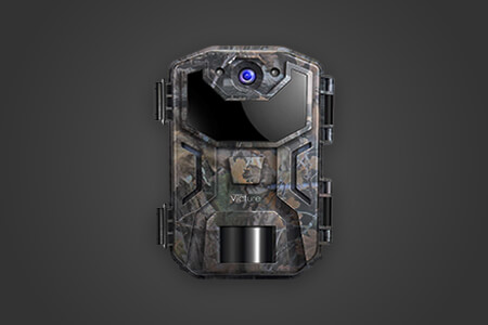 7 Best Trail Cameras in 2020
