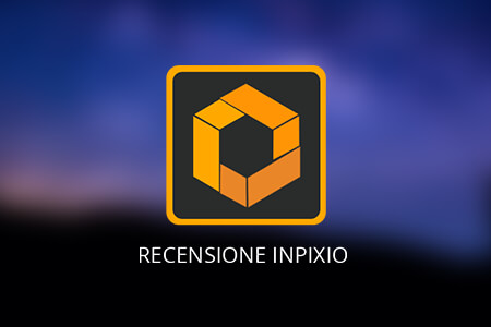 Recensione InPixio