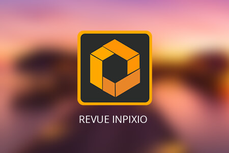 Revue InPixio