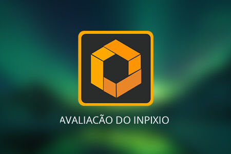 Avaliação do InPixio