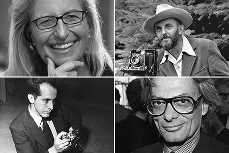 25 Best American Photographers of All Times