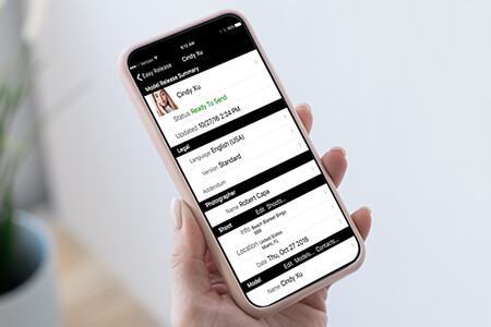 11 Best Model Release Apps in 2020