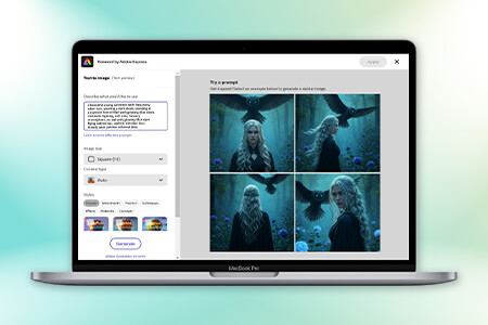 7 Best AI Wallpaper Generator Tools in {{%year}} [Reviewed & Tested]