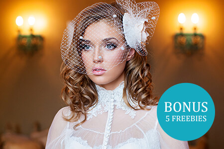 Wedding Portraits Tips