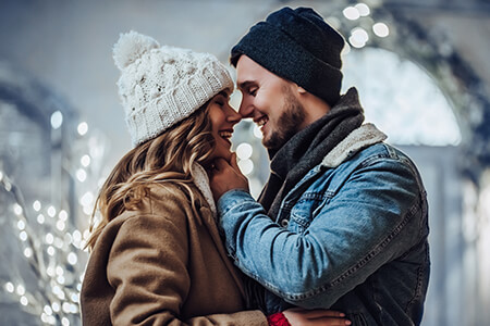 Pre Wedding Photoshoot