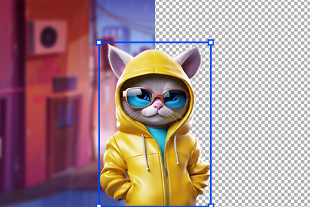 9 AI Background Remover Tools [Tested with Examples]