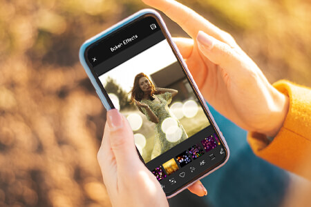11 Best Bokeh Apps in 2020