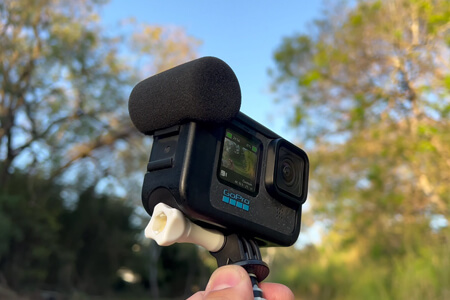 Do GoPros Record Audio or Is Pure Sound Truly Unreal