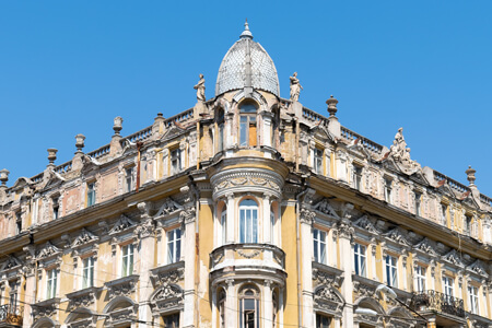 2 Point Perspective Photography Ideas & Tips