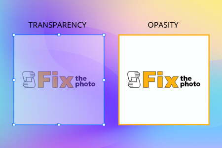 Opacity vs Transparency: Essential Differences