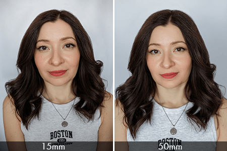 Best Focal Length For Portraits [All Portrait Types Covered]