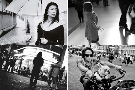 9 Japanese Photographers You Should Follow in {{%year}}