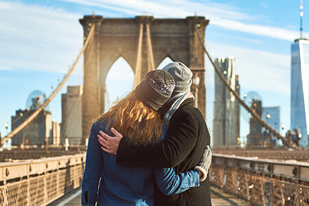 Brooklyn Bridge Photo Ideas from Every Viewpoints