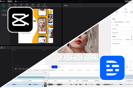 CapCut vs Descript: Which Is Actually Worth Using?