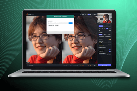Topaz Labs Serial Key