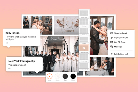 Client Proofing for Photographers: Recommended Tools
