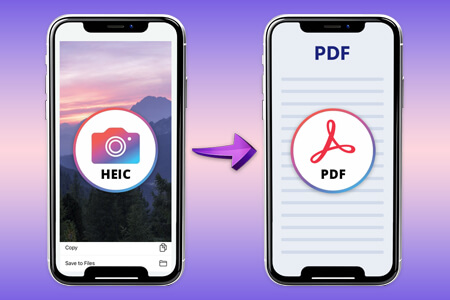 7 Best HEIC to PDF Converters in {{%year}} [Windows, Mac & Online]