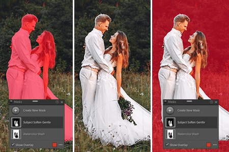 New Adaptive AI Presets in Lightroom: Review + Test Photos