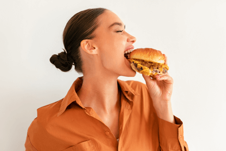 Pictures to Make You Hungry Just by Looking