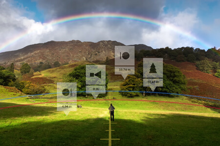 9 Best Depth of Field Calculators to Master Focus