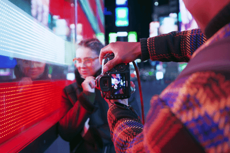 Ethics in Photography: Legal Boundaries & Practices