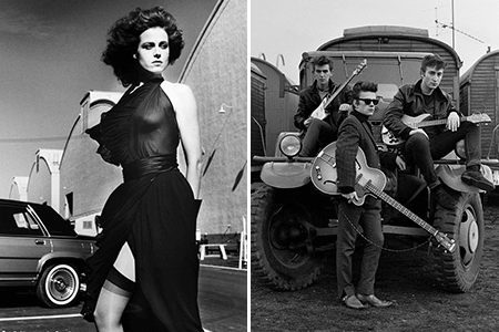 11 Famous German Photographers Behind Iconic Images