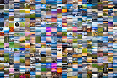21 Image Datasets for Machine Learning You Should Train On