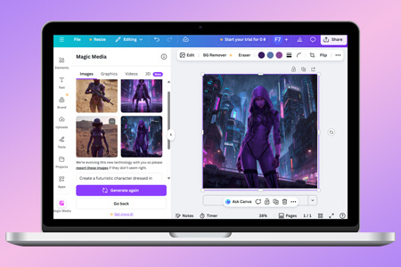 13 Best AI Character Generators [Free & Easy-to-Use]